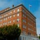 / Consulado General de Rusia en San Francisco / Wikipedia / Eugene Zelenko