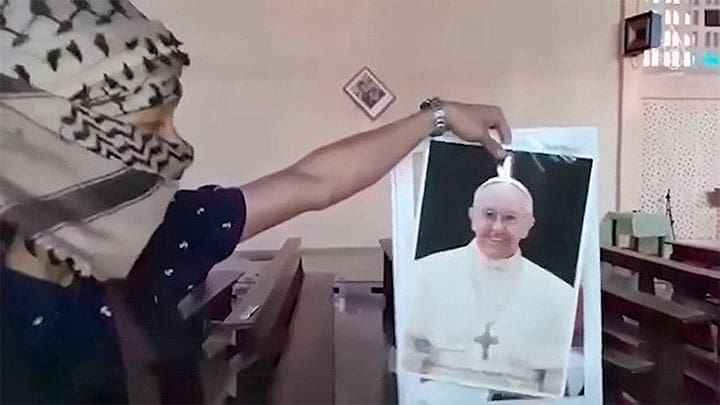 / Captura de pantalla / youtube.com