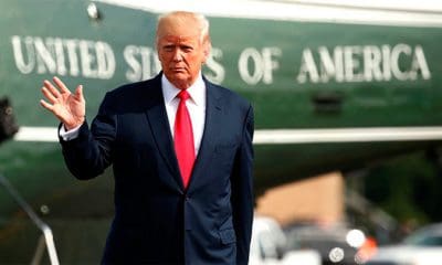 / Kevin Lamarque / Reuters