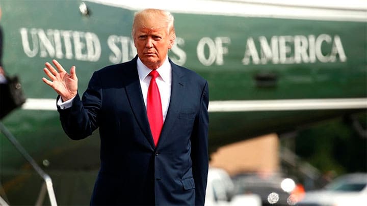 / Kevin Lamarque / Reuters