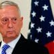 / James Mattis Michaela Rehle / Reuters