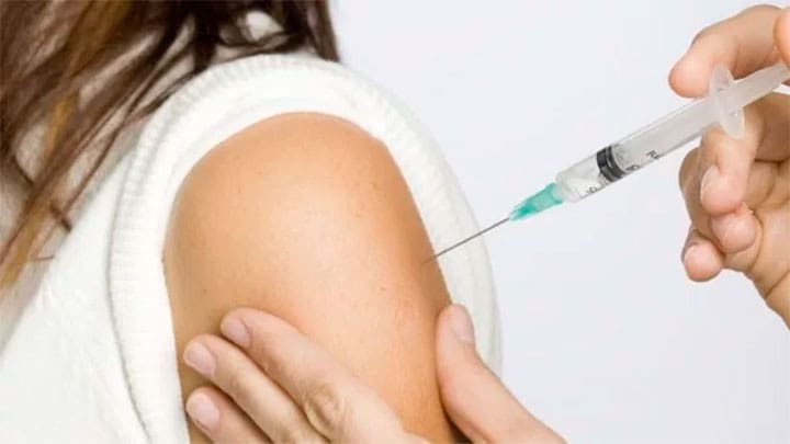 / Foto: Clinica del Papiloma Humano