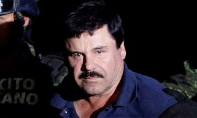 / Henry Romero / Reuters