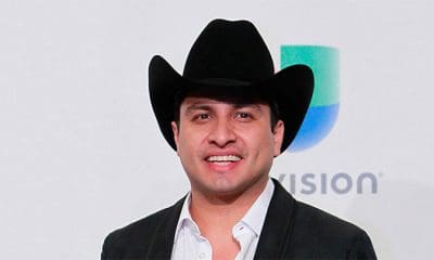 / Julión Álvarez durante los premios Grammy Latinos 2015, / Las Vegas, Nevada, EE.UU., 19 de noviembre de 2015. Steve Marcus / Reuters Síguenos en Facebook