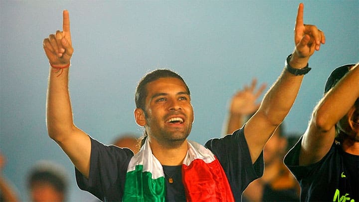 / Gustau Nacarino / Reuters