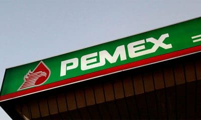 / Una gasolinera de Pemex en la Ciudad de México, el 13 de enero de 2015. / Edgard Garrido / Reuters