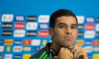 / Omar Martinez / www.globallookpress.com