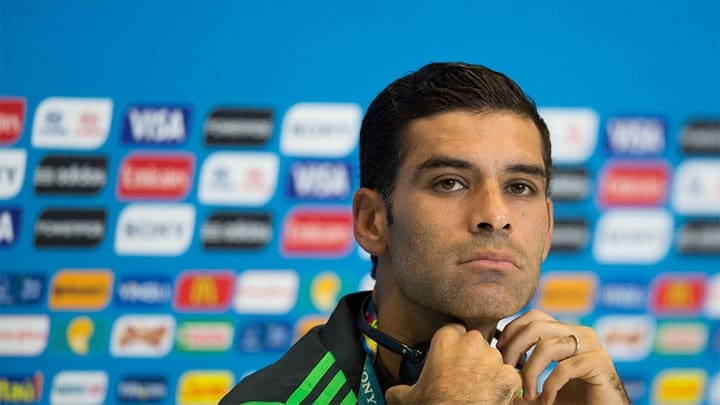 / Omar Martinez / www.globallookpress.com