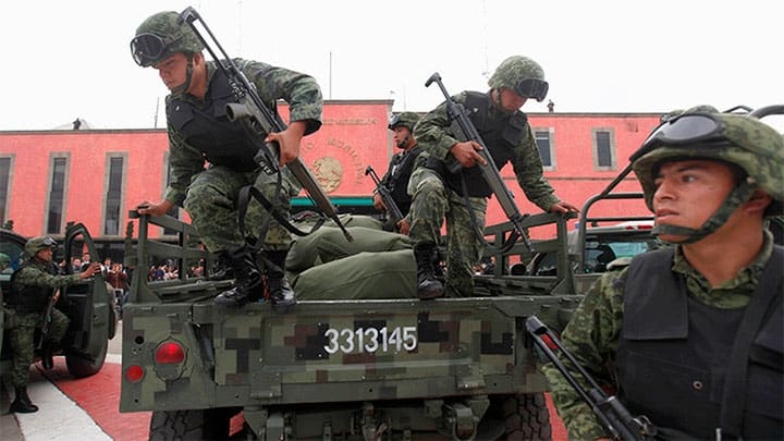 / Imagen ilustrativa / Edgard Garrido / Reuters