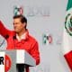 / El presidente de México, Enrique Peña Nieto, pronunciando un discurso / Henry Romero / Reuters