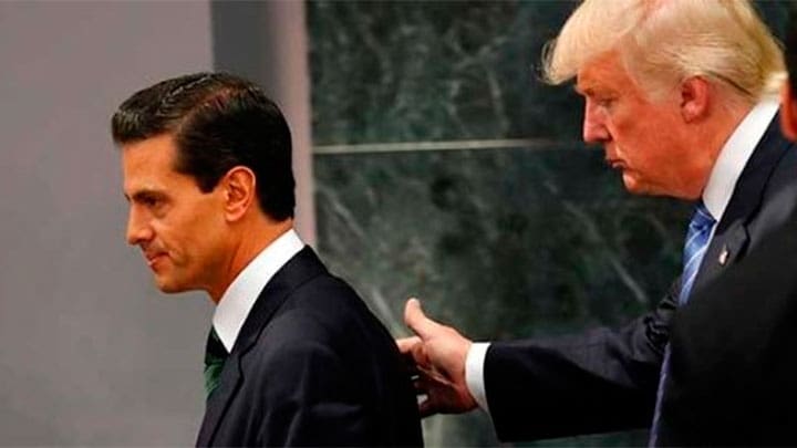 / En los meses por venir, se definirá el futuro del tratado y el de muchos trabajadores estadounidenses, mexicanos y canadienses. | Foto: EFE