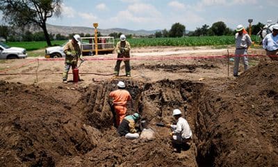 / Alfredo Estrella / AFP
