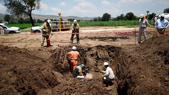 / Alfredo Estrella / AFP