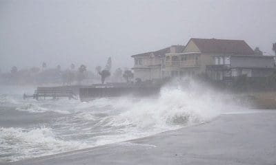/ JOE RAEDLE / GETTY IMAGES NORTH AMERICA / AFP