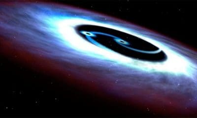 / El científico afirmó que actualmente nos encontramos en una etapa equivalente a la que vivía Galileo Galilei cuando descubrió las lunas de Júpiter. | Foto: Reuters