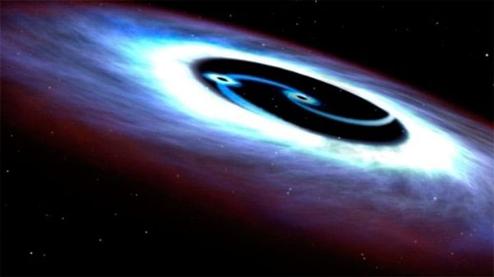 / El científico afirmó que actualmente nos encontramos en una etapa equivalente a la que vivía Galileo Galilei cuando descubrió las lunas de Júpiter. | Foto: Reuters