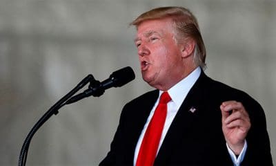 / Jonathan Ernst / Reuters