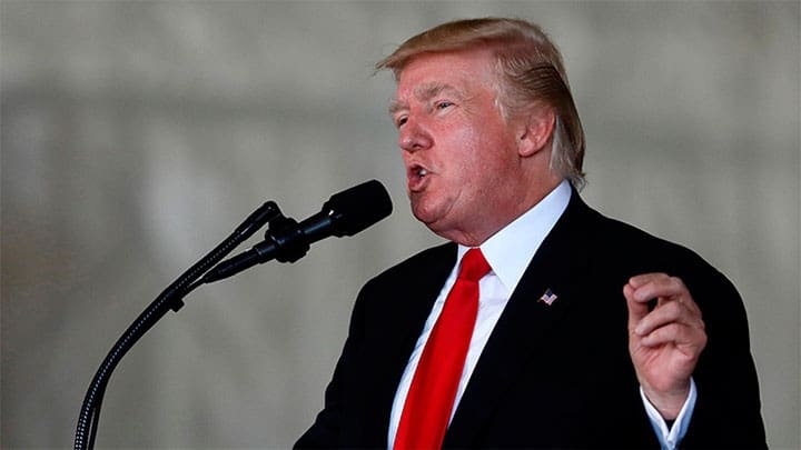 / Jonathan Ernst / Reuters