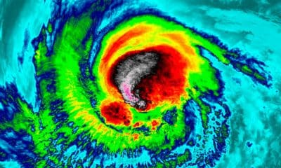 / UWM/SSEC/CIMSS, William Straka III