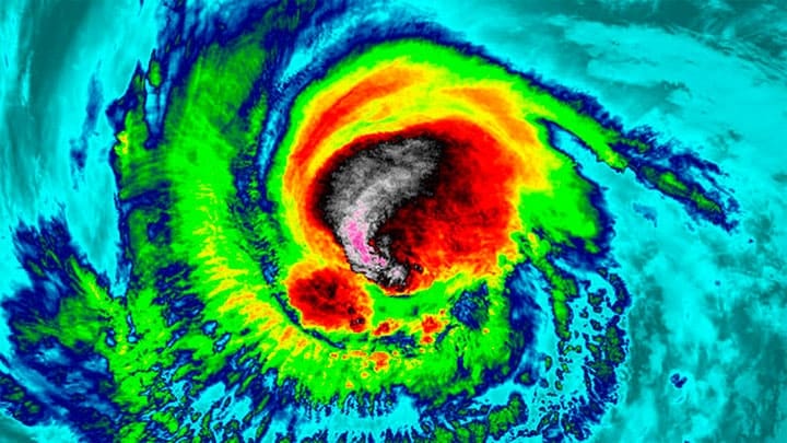 / UWM/SSEC/CIMSS, William Straka III