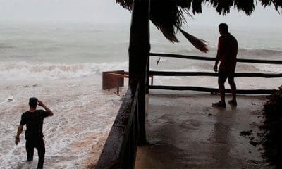 / Ricardo Rojas / Reuters