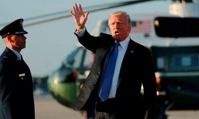 / Jonathan Ernst / Reuters