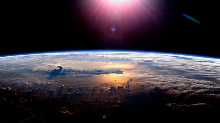 / Foto ilustrativa / nasa.gov