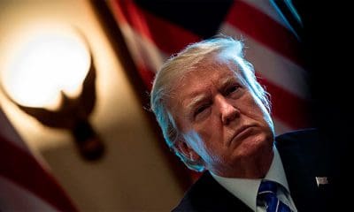 / Brendan Smialowski / AFP