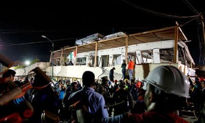 / Carlos Jasso / Reuters