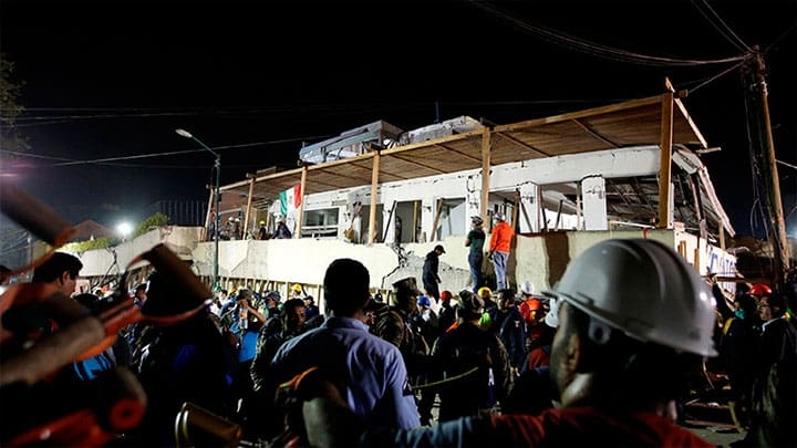 / Carlos Jasso / Reuters