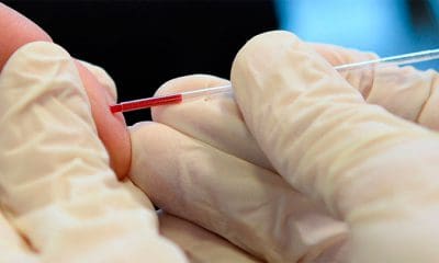 / Imagen ilustrativa / Britta Pedersen / Global Look Press