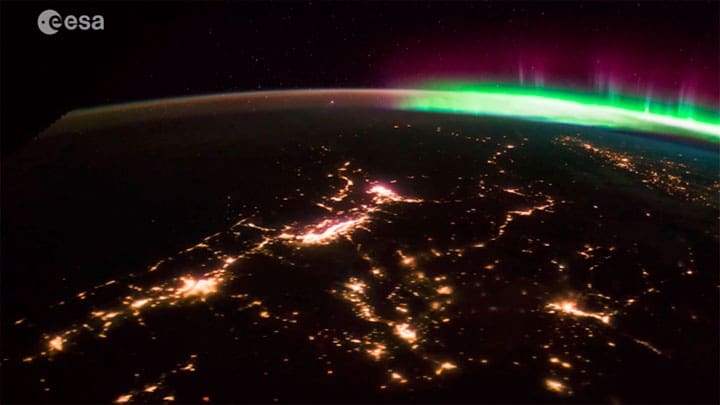 / European Space Agency