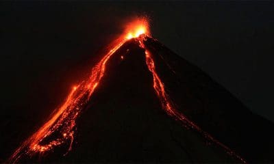 / Josue Decavele / Reuters