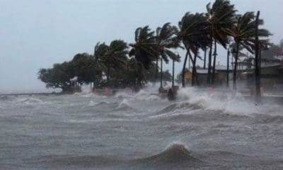 / La región ya sufrió la fuerza de Irma hace unos días, un poderoso huracán de categoría 5 que causó 26 muertos y una estela de destrucción en el Caribe. | Foto: Reuters