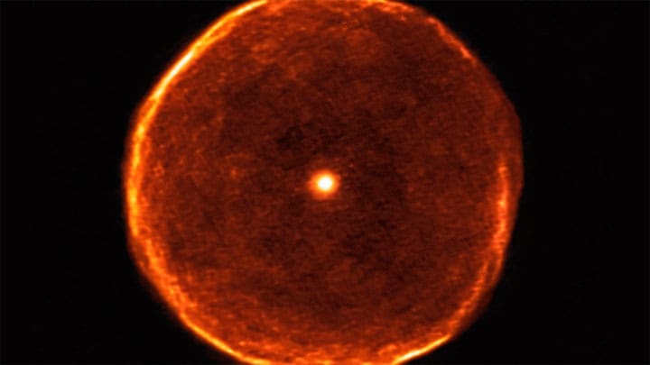 / ALMA (ESO/NAOJ/NRAO)/F. Kerschbaum