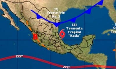 / Foto: Televisa News