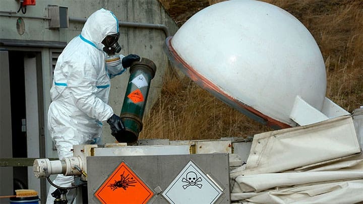 / Imagen ilustrativa / Fabian Bimmer / Reuters