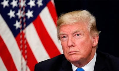 / Kevin Lamarque / Reuters