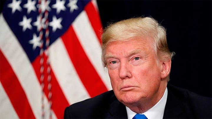 / Kevin Lamarque / Reuters