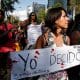 / Marcha contra los feminicidios, Ciudad de México, 24 de abril de 2016. / Ginnette Riquelme / Reuters