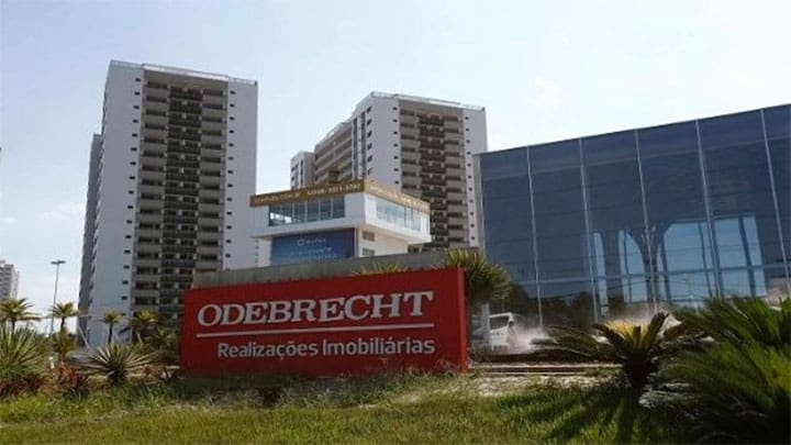 Las grandes empresas mediáticas de América Latina han hecho mutis por el foro, sus principales directivos callan y borran cualquier relación con ese pasado de “amistad” y buenos negocios con Odebrecht. | Foto: EFE