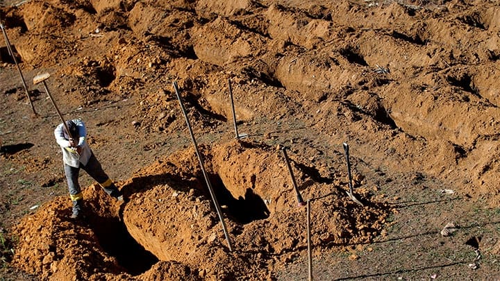 / Foto ilustrativa / Ueslei Marcelino / Reuters