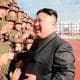 / El líder norcoreano, Kim Jong-un. KCNA / Reuters