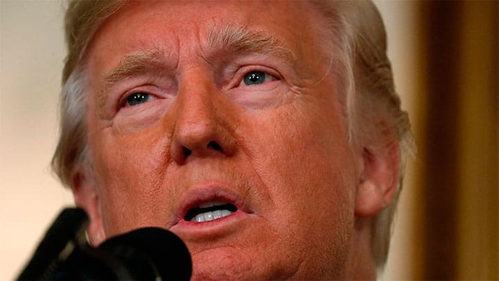 / Kevin Lamarque / Reuters