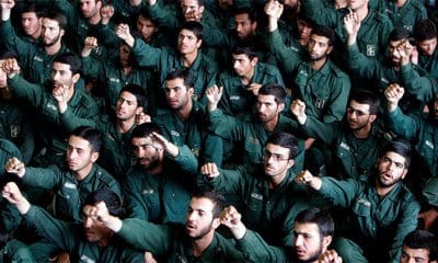 / Raheb Homavandi / Reuters