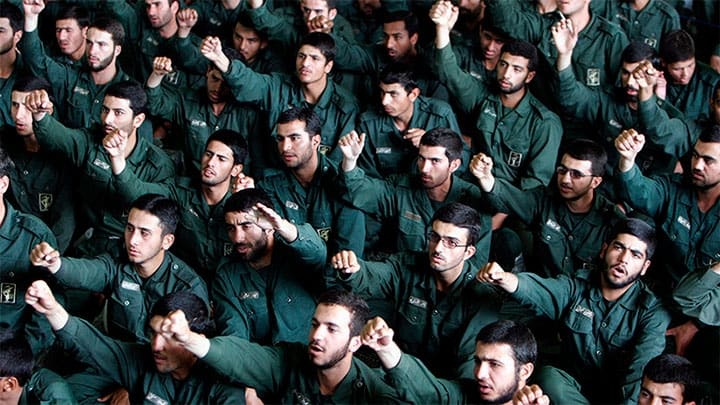 / Raheb Homavandi / Reuters