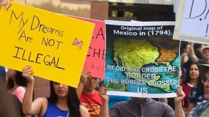 /Foto: AFP/FREDERIC J. BROWN