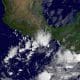 / Imagen satelital de Selma nhc.noaa.gov