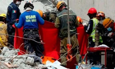 / Foto: REUTERS/Carlos Jasso