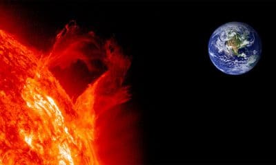 / NASA / RT
